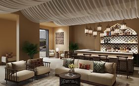 Aldhafra Desert Resort, Vignette Collection By Ihg